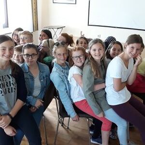 Aktuelles von den Minis