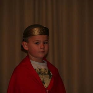 Caritas-KIndergarten