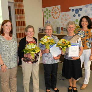 'Hat Gott Humor?' - Leben, Lachen, Glauben