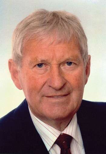 Johann Steiner / © Pfarrgemeinde Kopfing Johann Steiner