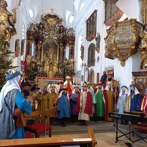 2. - 6. Jänner 2026