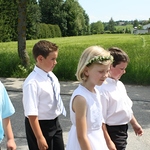 Christi Himmelfahrt 2009