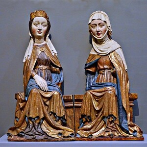 Fußwallfahrt 2022 nach Admont und Umgebung