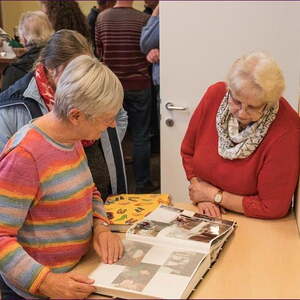 25 Jahre Chor Mix-Dur