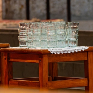 Abendmahlfeier Pfarre Kirchdorf an der Krems