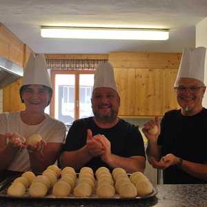 Jungschar-/Mini-Lager 2023