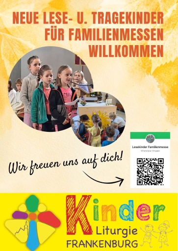 Lese- und Tragekinder / Sonja Schmid Lese- und Tragekinder
