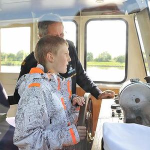 Firmprojekt Hochbeet