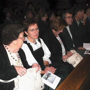 Priesterweihe Mag. Martin Schrems