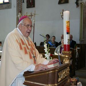 Firmung in Hellmonsödt