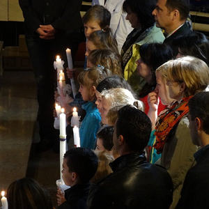 Tauferneuerungsfeier