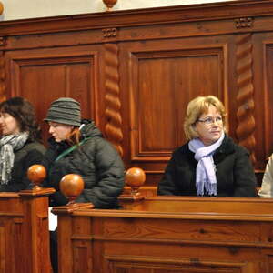 Fastensuppe 24.02.2013