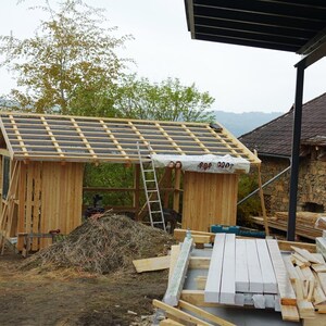 Roboteinsatz am 29.4.2017