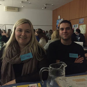 Jungschar-Globe Gala 2016