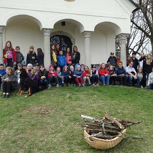 Ostern 2017, Pfarre Neumarkt im Mühlkreis