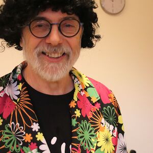 Faschingsonntag in St. Quirinus