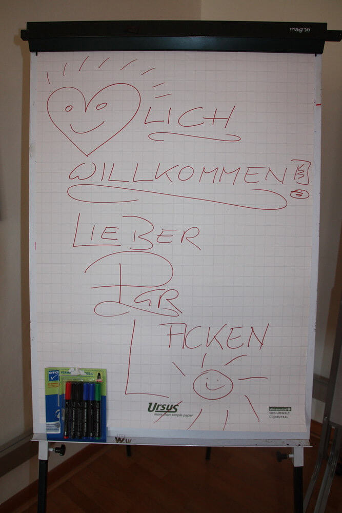 PGR-Klausur im Stift St. Florian