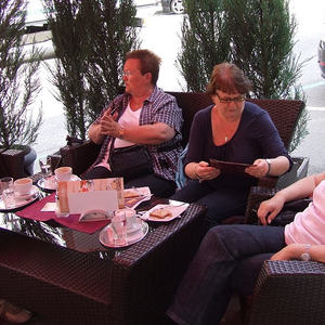 Pfarrwallfahrt Braunau