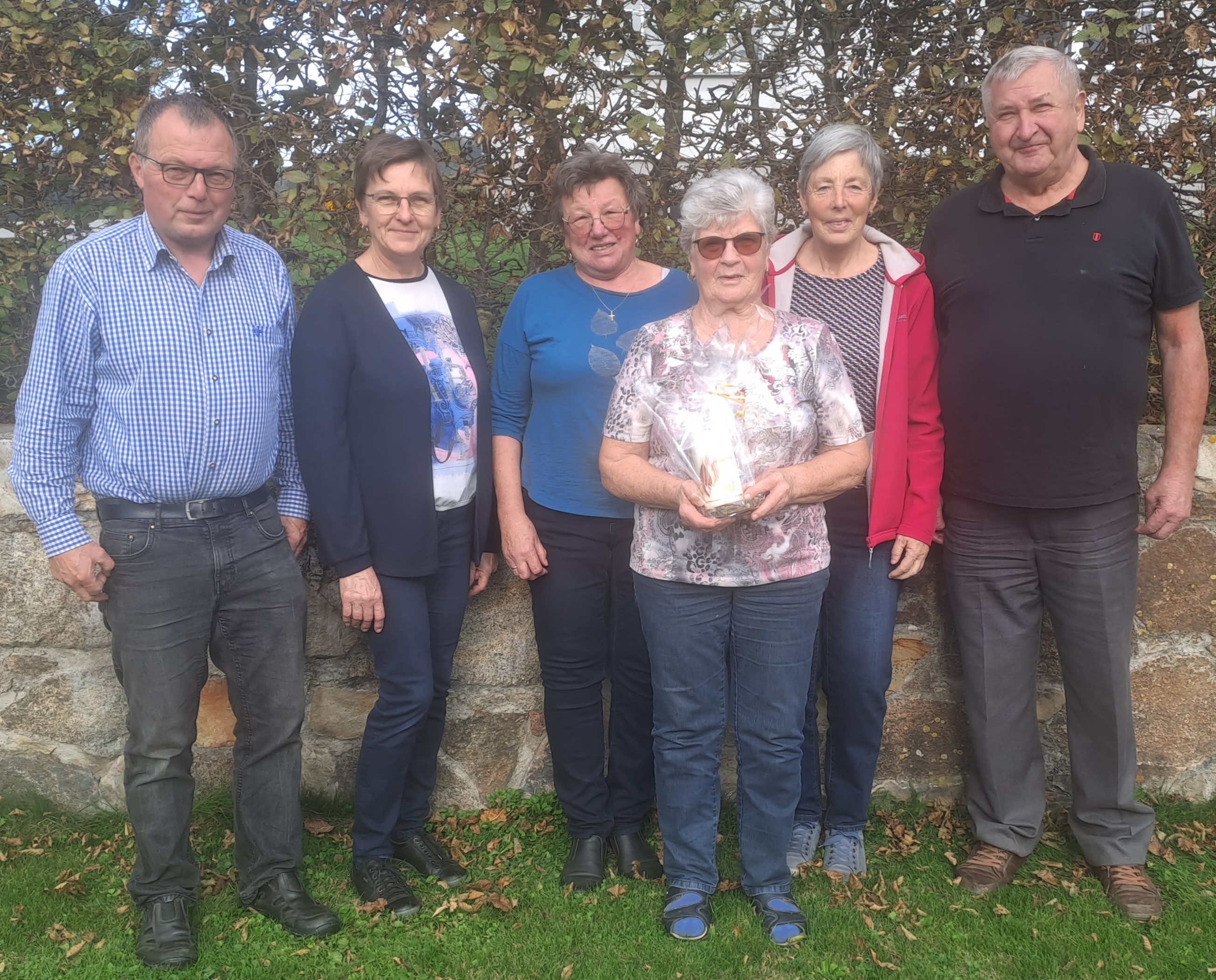 Bgm. Adi Hinterhölzl