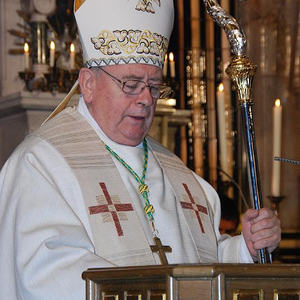 Pfarrzentrum Eröffnungsfest