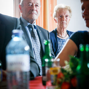 Pfarre Sarleinsbach, FA - Ehe und Familie