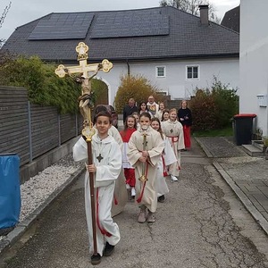 Erstkommunion