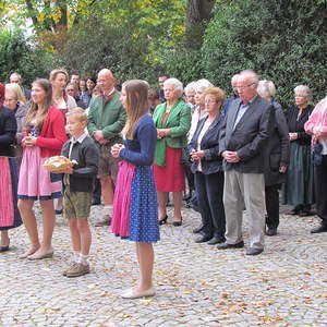 Pfarre Kleinmünchen