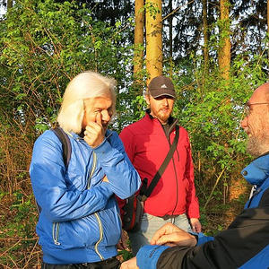 Emmausgang Ostermontag