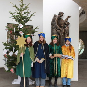 Dreikönigsaktion 2023