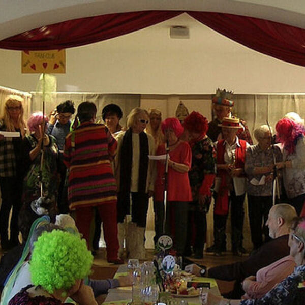 Pfarre Hörsching hl. Jakob