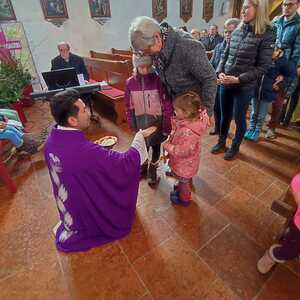 'Im Zeichen des Regenbogens'