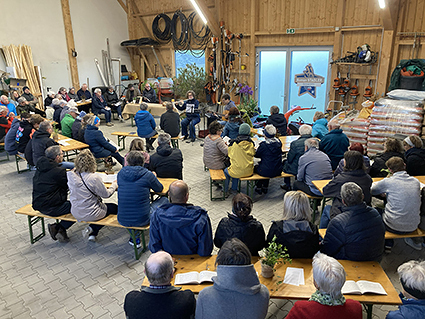 Bitttage Gallneukirchen