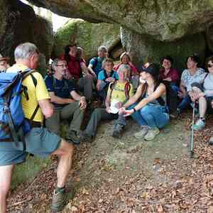 meditative Pilgerwanderung 28.4.18