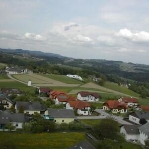 Ausblick Kirchenturm