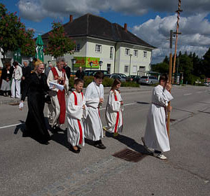 Jubelhochzeiten 2013