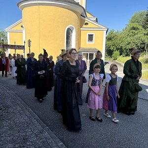 Fronleichnam