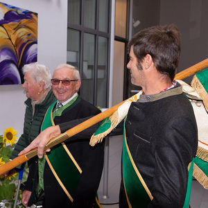 Erntedank Burgkirchen