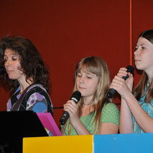 Bericht im ORF Lange Nacht