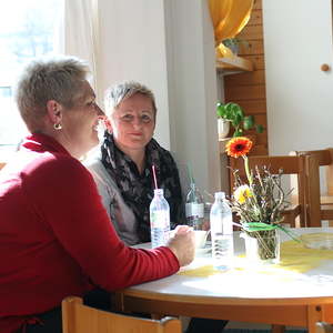 30 Jahre Kindergarten Sarleinsbach