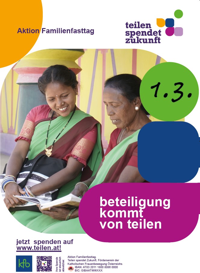 Familienfasttag 2026