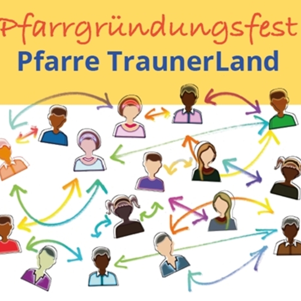 Pfarrgründungsfest