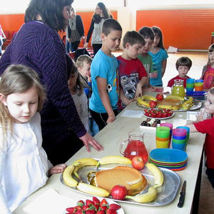 Kinderwortgottesfeier