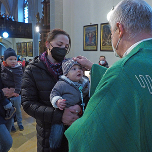 Sonntag 30. Jänner 2022