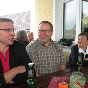 Pfarr-Mitarbeiterfest