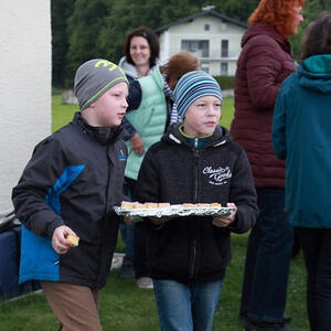 Maiandacht am Florianitag