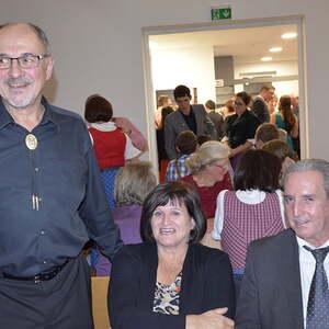 Pfarrball Ottnang 2016