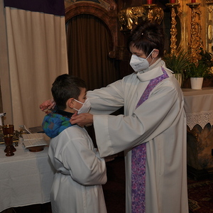 Pfarrkirche Franking