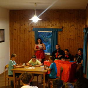 Kath. Jungschar Peuerbach