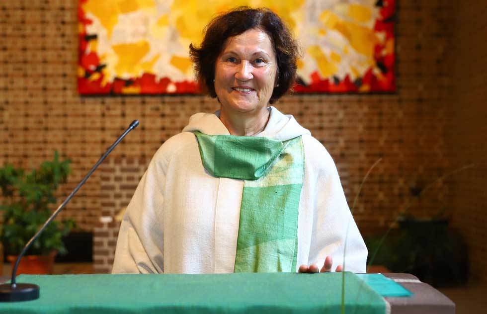 Theresia Amatschek / laumat.at/Matthias Lauber Theresia Amatschek