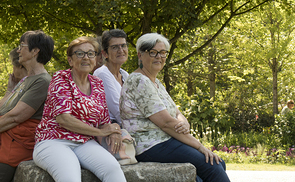 oö Landesgartenschau Schärding